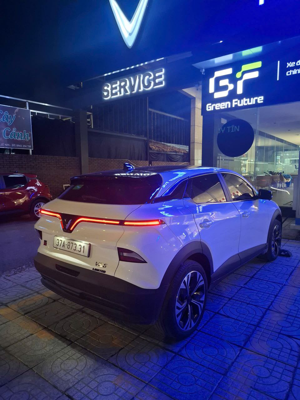 Xe chất lượng Vinh Bắc Ninh