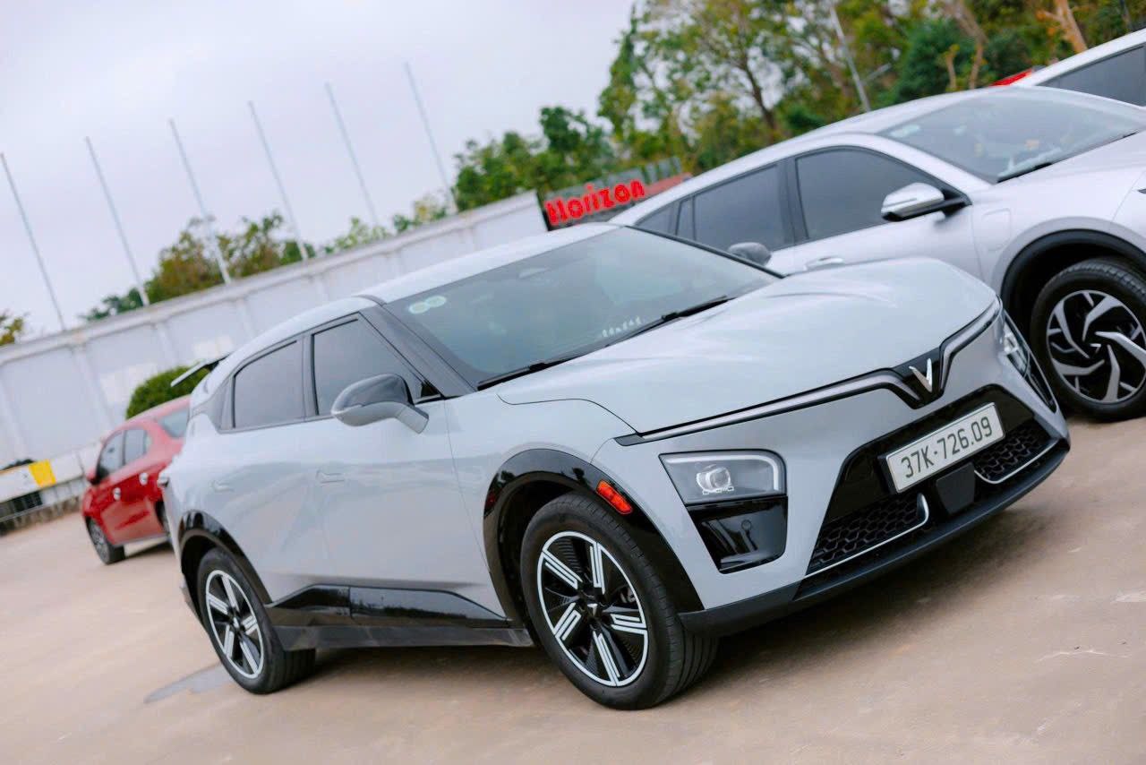 Xe Cửa Lò Bắc Giang