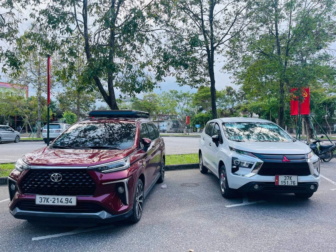 Xe ghép Vinh Hà Nội - Xe Ghép Nghệ An 37